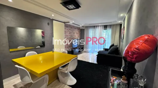 Apartamento com 3 Quartos à venda, 75m² no Vila Sofia, São Paulo