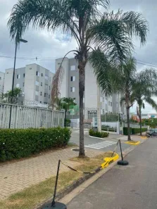 Apartamento com 2 Quartos à venda, 43m² no Iporanga, Sorocaba