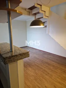Apartamento com 1 Quarto à venda, 66m² no Cambuí, Campinas