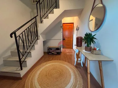Cobertura com 3 Quartos à venda, 140m² no Bosque dos Eucaliptos, São José dos Campos
