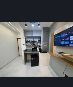 Kitnet à venda, 25m² no Centro, Rio de Janeiro