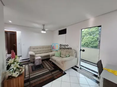 Apartamento com 3 Quartos à venda, 71m² no Vila Dainese, Americana