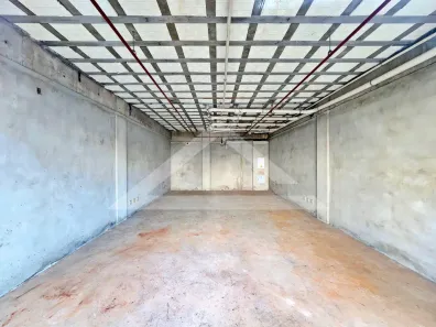 Sala Comercial para alugar, 54m² no Jardim Irajá, Ribeirão Preto