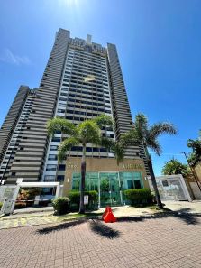 Apartamento com 4 Quartos à venda, 276m² no Patamares, Salvador