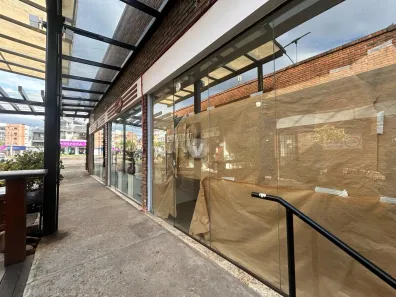 Ponto Comercial com 1 Quarto para alugar, 27m² no Camobi, Santa Maria