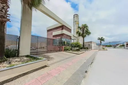 Apartamento com 2 Quartos à venda, 47m² no Forquilhas, São José