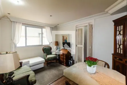Apartamento com 2 Quartos à venda, 72m² no Vila Olímpia, São Paulo