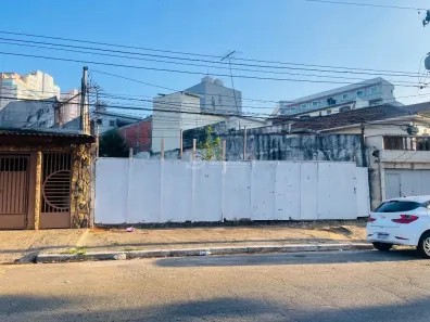 Lote/Terreno à venda, 320m² no Vila Matilde, São Paulo