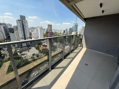 Apartamento com 3 Quartos à venda, 77m² no Paraíso, São Paulo