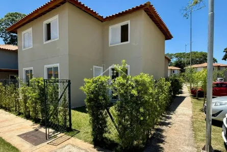 Casa com 2 Quartos à venda, 48m² no Chácara Rincão, Cotia