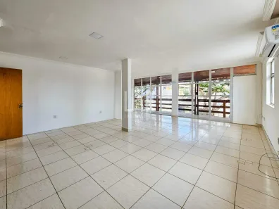 Sala Comercial para alugar, 160m² no União, Belo Horizonte