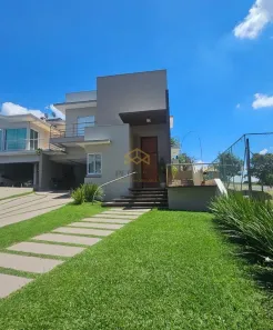 Sobrado com 3 Quartos à venda, 230m² no Pinheirinho, Vinhedo