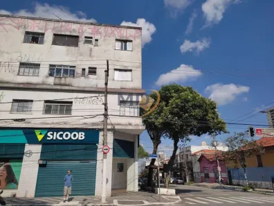 Prédio Comercial à venda, 66m² no Ipiranga, São Paulo