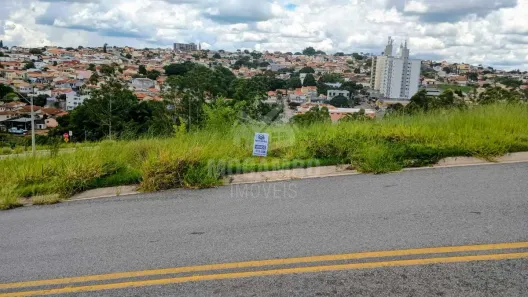 Lote/Terreno à venda, 273m² no Residencial Reserva Bellano (Calipal A), Itatiba
