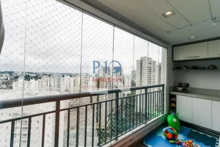 Apartamento com 3 Quartos à venda, 69m² no Vila Andrade, São Paulo