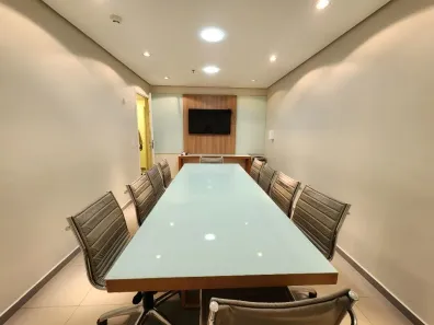 Sala Comercial à venda, 151m² no Indianópolis, São Paulo
