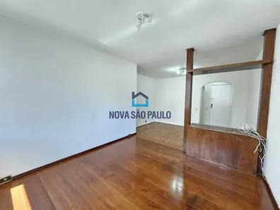 Apartamento com 3 Quartos à venda, 87m² no Indianópolis, São Paulo