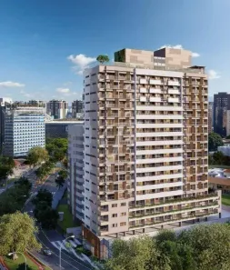 Sala Comercial à venda, 45m² no Perdizes, São Paulo