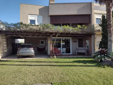Casa de Condomínio com 3 Quartos à venda, 128m² no XANGRI-LÁ, Xangri-lá