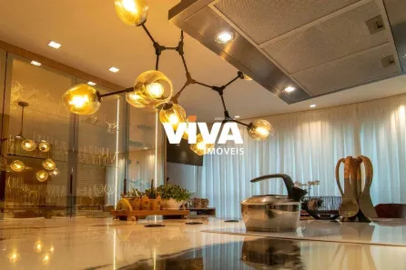 Apartamento com 3 Quartos à venda, 115m² no Cabeçudas, Itajaí
