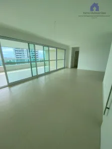 Apartamento com 3 Quartos à venda, 204m² no Horto Florestal, Salvador
