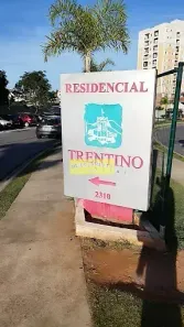 Apartamento com 2 Quartos para alugar, 50m² no Vila Nambi, Jundiaí