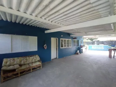 Casa com 1 Quarto à venda, 80m² no Nossa Senhora do Sion, Itanhaém