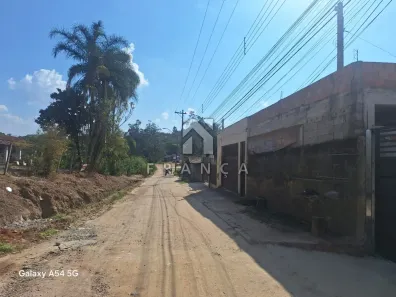 Casa com 3 Quartos à venda, 166m² no Chácaras Reunidas Igarapés, Jacareí