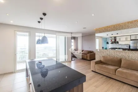 Cobertura com 2 Quartos à venda, 93m² no Tamboré, Santana de Parnaíba