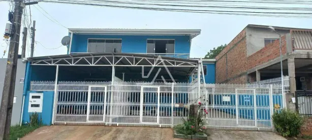 Casa com 4 Quartos à venda, 330m² no Vera Cruz, Passo Fundo