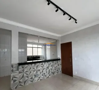 Apartamento com 3 Quartos à venda, 97m² no Ouro Preto, Belo Horizonte