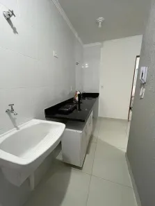 Apartamento com 1 Quarto para alugar, 35m² no Vila Gustavo, São Paulo