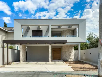 Casa de Condomínio com 4 Quartos à venda, 340m² no Jardim das Colinas, São José dos Campos