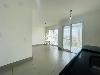 Apartamento com 1 Quarto para alugar, 33m² no Ipiranga, São Paulo