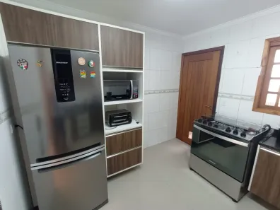 Sobrado com 2 Quartos à venda, 113m² no Vila Tiradentes, São Paulo