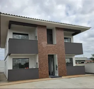 Apartamento com 2 Quartos à venda, 60m² no Guarda do Cubatão, Palhoça