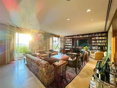 Cobertura com 3 Quartos à venda, 980m² no Paraíso, São Paulo