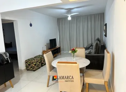 Apartamento com 1 Quarto à venda, 50m² no Enseada, Guarujá