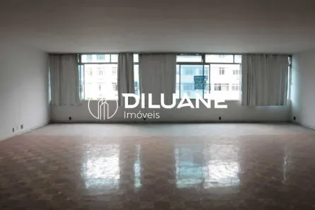 Apartamento com 4 Quartos à venda, 378m² no Flamengo, Rio de Janeiro