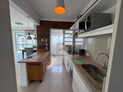 Apartamento com 2 Quartos à venda, 95m² no Itacorubi, Florianópolis