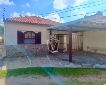 Casa com 2 Quartos à venda, 196m² no Ponte de São João, Jundiaí