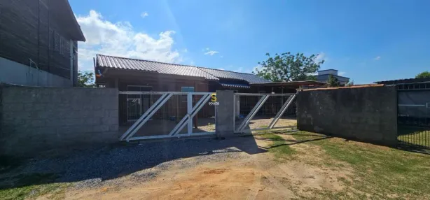 Casa com 2 Quartos à venda, 40m² no Campestre, Imbituba