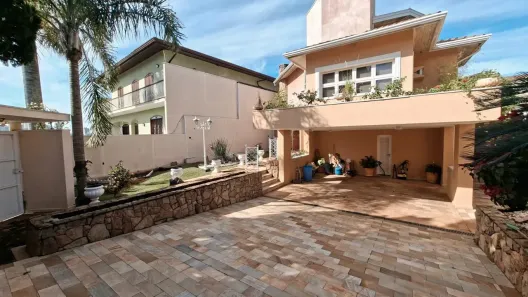 Casa com 3 Quartos à venda, 354m² no Parque Taquaral, Campinas