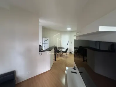 Apartamento com 1 Quarto à venda, 40m² no Vila Suzana, São Paulo