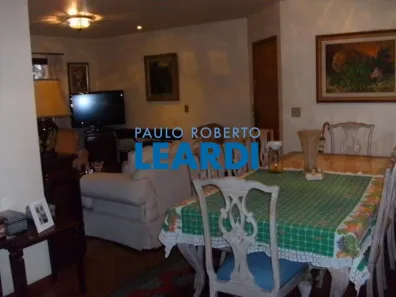 Apartamento com 4 Quartos à venda, 145m² no Vila Andrade, São Paulo
