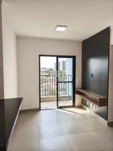 Apartamento com 2 Quartos à venda, 51m² no Cidade Jardim, Araraquara