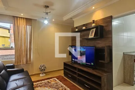 Apartamento com 2 Quartos à venda, 56m² no Vila Chabilândia, São Paulo