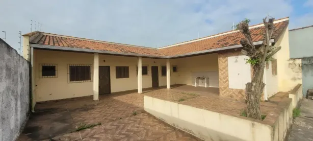 Casa com 2 Quartos à venda, 74m² no Chácara Glória, Itanhaém