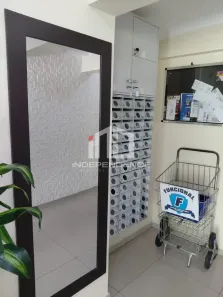 Apartamento com 2 Quartos para venda ou aluguel, 48m² no Jardim Imperial, São José dos Campos