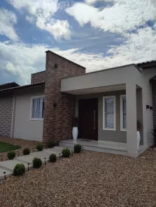 Casa com 3 Quartos à venda, 110m² no CENTRO NORTE, Schroeder